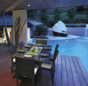 Resort Living